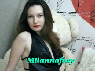 Milannafoxy