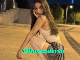 Milasandersa