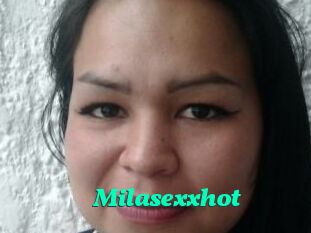 Milasexxhot