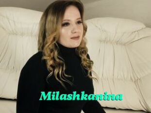 Milashkanina