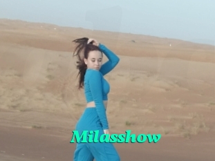 Milasshow