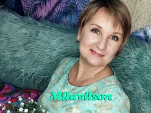 Milavilson