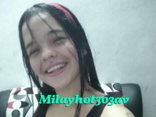 Milayhot303av