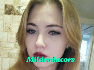 Mildredacors