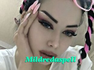 Mildredaspell