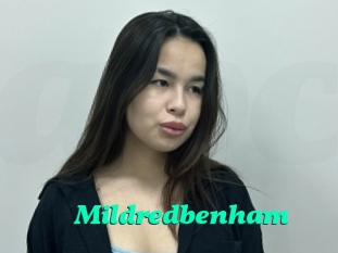 Mildredbenham