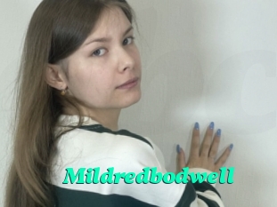 Mildredbodwell