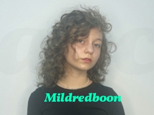 Mildredboon