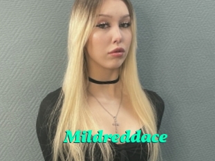 Mildreddace