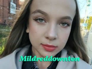 Mildreddownton