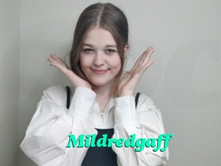 Mildredgaff