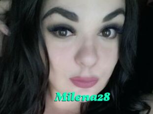 Milena28