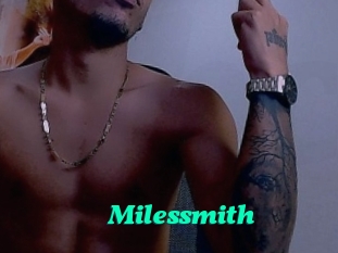 Milessmith