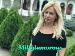 Milfglamorous