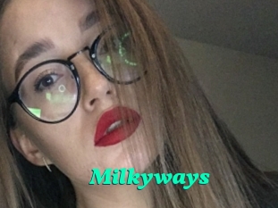 Milkyways