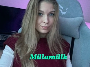 Millamillk