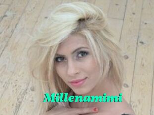 Millenamimi