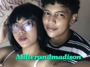 Millerandmadison