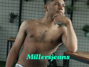 Millersjeans