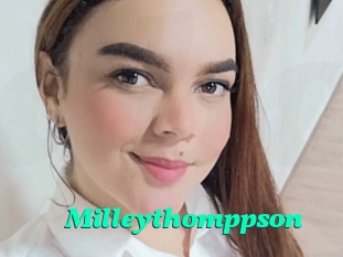 Milleythomppson