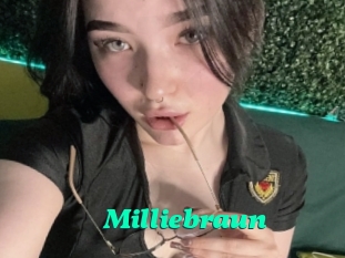 Milliebraun