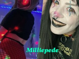 Milliepede