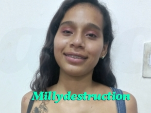 Millydestruction