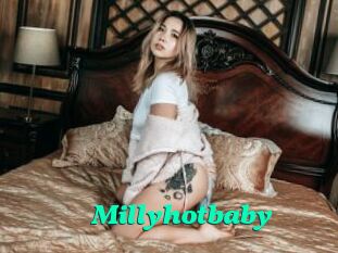 Millyhotbaby