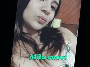 Milu_sweet