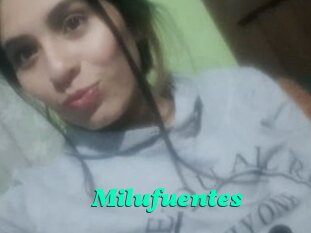 Milufuentes