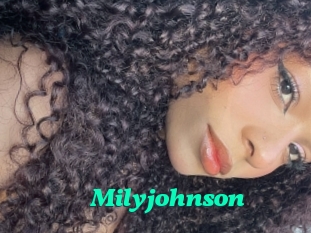 Milyjohnson