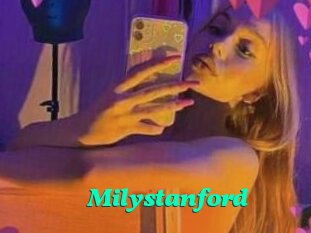 Milystanford