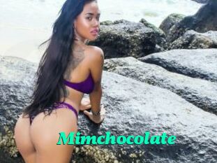 Mimchocolate