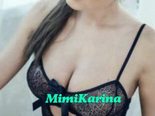 MimiKarina