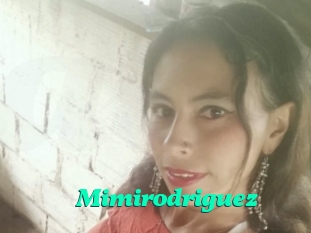 Mimirodriguez