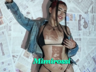 Mimirossi