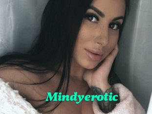 Mindyerotic