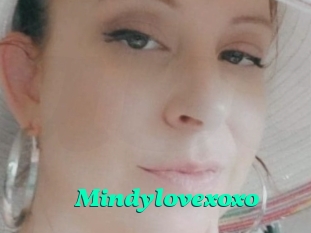 Mindylovexoxo