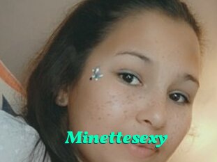 Minettesexy