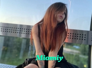 Miomiy