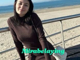 Mirabelaying