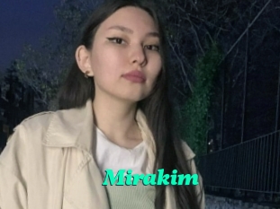 Mirakim