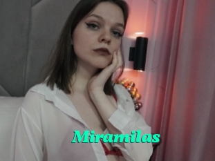 Miramilas