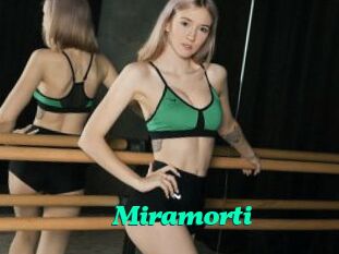 Miramorti