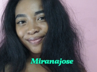 Miranajose