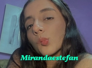 Mirandaestefan