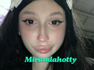 Mirandahotty