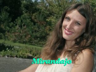 Mirandajo