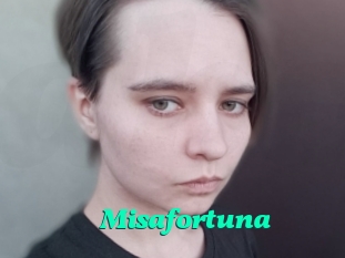 Misafortuna