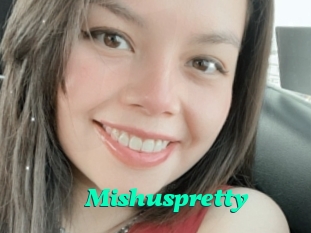 Mishuspretty